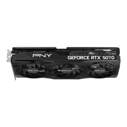 PNY GeForce RTX 5070 STD12GB VCG507012TFXPB1