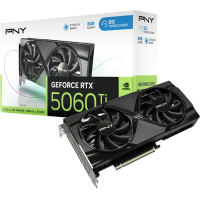 PNY GeForce RTX 5060 Ti OC 8GB VCG5060T8DFXPB1-O