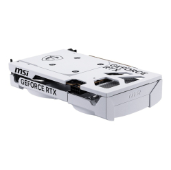 MSI GeFroce RTX 5060 8G VENTUS 2X OC WHITE