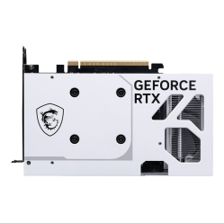 MSI GeFroce RTX 5060 8G VENTUS 2X OC WHITE