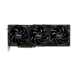 Palit GeForce RTX 5080 GAMING PRO OC 16GB GDDR7 256bit 3DP/HDMI 