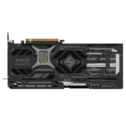 ASRock Radeon RX 9070 XT STEEL LEGEND DARK 16GB GDDR6 256bit 3DP/HDMI 