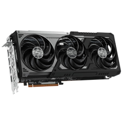 ASRock Radeon RX 9070 XT STEEL LEGEND DARK 16GB GDDR6 256bit 3DP/HDMI 