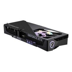 MSI GeForce RTX 5070 Ti 16G GAMING TRIO OC GDDR7 256bit HDMI/3DP
