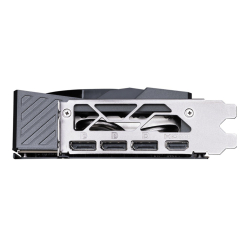 MSI GeForce RTX 5070 Ti 16G GAMING TRIO OC GDDR7 256bit HDMI/3DP