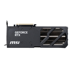 MSI GeForce RTX 5070 12G SHADOW 3X OC GDDR7 192bit HDMI/DP