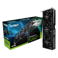 Palit GeForce RTX 5060 TI INFINITY 3 16GB GDDR7 128bit 3DP/HDMI 