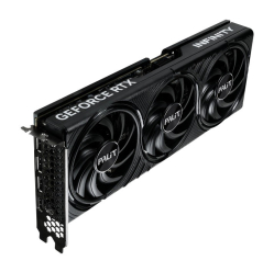 Palit GeForce RTX 5070 INFINITY 3 OC 12GB GDDR7 192bit