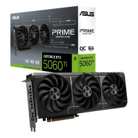 Asus GeForce RTX 5060 Ti Prime OC 16GB GDDR7 128BIT 3DP/HDMI
