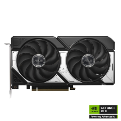 Asus GeForce RTX 5060 Ti Dual OC 8GB GDDR7 128BIT 3DP/HDMI