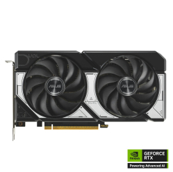 Asus GeForce RTX 5060 Dual OC 8GB GDDR7 128BIT HDMI/3DP