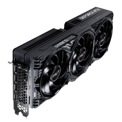 Palit GeForce RTX 5080 GAMING PRO 16GB GDDR7 256bit 3DP/HDMI 
