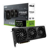 Asus GeForce RTX 5070 OC PRIME-RTX5070-O12G