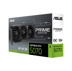 Asus GeForce RTX 5070 OC PRIME-RTX5070-O12G