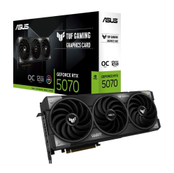 Asus GeForce RTX 5070 OC