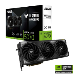 Asus GeForce RTX 5070 OC