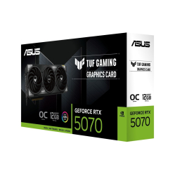 Asus GeForce RTX 5070 OC