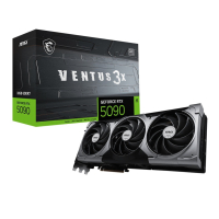 MSI GeForce RTX 5090 32G VENTUS 3X OC