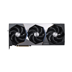 MSI GeForce RTX 5090 32G SUPRIM SOC