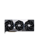MSI GeForce RTX 5090 32G SUPRIM SOC