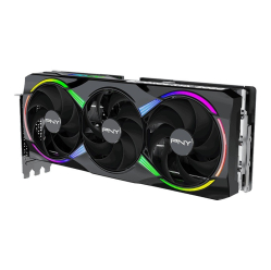 PNY GeForce RTX 5080 3F ARGB 16GB VCG508016TFXXPB1
