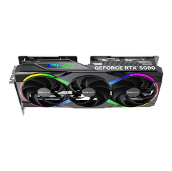 PNY GeForce RTX 5080 3F ARGB 16GB VCG508016TFXXPB1