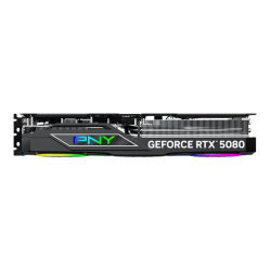 PNY GeForce RTX 5080 3F ARGB 16GB VCG508016TFXXPB1