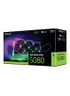 PNY GeForce RTX 5080 3F ARGB 16GB VCG508016TFXXPB1