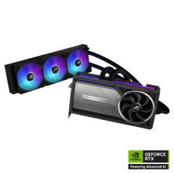 Asus GeForce RTX 5090 ROG ASTRAL LC GAMING OC 32GB GDDR7 512BIT