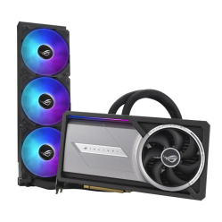 Asus GeForce RTX 5090 ROG ASTRAL LC GAMING OC 32GB GDDR7 512BIT