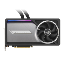 Asus GeForce RTX 5090 ROG ASTRAL LC GAMING OC 32GB GDDR7 512BIT