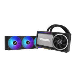 Asus GeForce RTX 5090 ROG ASTRAL LC GAMING OC 32GB GDDR7 512BIT