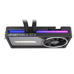 Asus GeForce RTX 5090 ROG ASTRAL LC GAMING OC 32GB GDDR7 512BIT