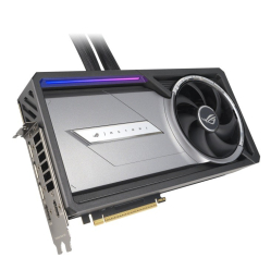 Asus GeForce RTX 5090 ROG ASTRAL LC GAMING OC 32GB GDDR7 512BIT