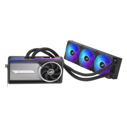 Asus GeForce RTX 5090 ROG ASTRAL LC GAMING OC 32GB GDDR7 512BIT