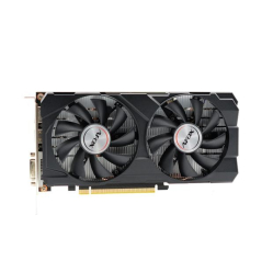 Karta graficzna Geforce RTX2060 SUPER 8GB GDDR6 3xDP HDMI ATX Dual V2