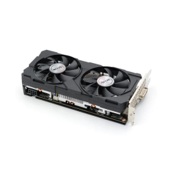 Karta graficzna Geforce RTX2060 SUPER 8GB GDDR6 3xDP HDMI ATX Dual V2