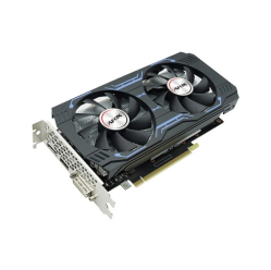 Afox Geforce GTX1660 SUPER 6GB GDDR6 192Bit DP DVI HDMI ATX Dual V4 