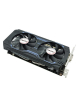 Afox Geforce GTX1660 SUPER 6GB GDDR6 192Bit DP DVI HDMI ATX Dual V4 