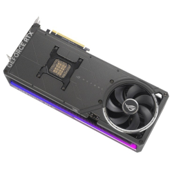 Asus GeForce RTX 5090 ROG ASTRAL GAMING OC 32GB GDDR7 512bit