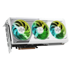 ASRock Radeon RX 9070 XT Steel Legend 16GB