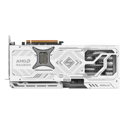 ASRock Radeon RX 9070 XT Steel Legend 16GB