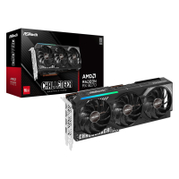 ASRock Radeon RX 9070 Challenger 16GB