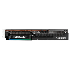 ASRock Radeon RX 9070 Challenger 16GB