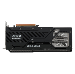 ASRock Radeon RX 9070 Challenger 16GB