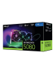 PNY GeForce RTX 5080 OC ARGB 3F 16GB 256-bit 960GB/s