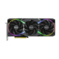 PNY GeForce RTX 5080 OC ARGB 3F 16GB 256-bit 960GB/s