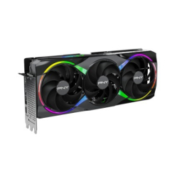 PNY GeForce RTX 5080 OC ARGB 3F 16GB 256-bit 960GB/s