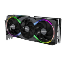 PNY GeForce RTX 5080 OC ARGB 3F 16GB 256-bit 960GB/s