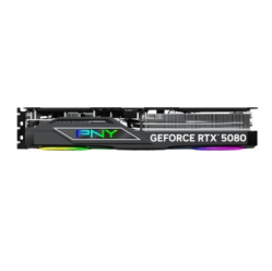 PNY GeForce RTX 5080 OC ARGB 3F 16GB 256-bit 960GB/s